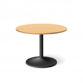 Round Meeting Table, 30 in. x 30in.