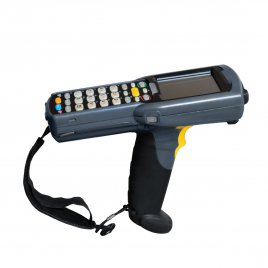 Handheld Laser Barcode Scanner